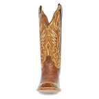 Dan Post Amber Trail - Women's Leather Cowgirl Boots