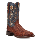 Dan Post Marsh - Men's Caiman Cowboy Boots