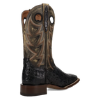 Dan Post Marsh - Men's Caiman Cowboy Boots