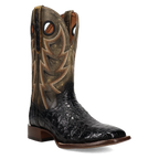 Dan Post Marsh - Men's Caiman Cowboy Boots