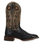 Dan Post Marsh - Men's Caiman Cowboy Boots