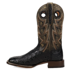 Dan Post Marsh - Men's Caiman Cowboy Boots
