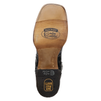 Dan Post Marsh - Men's Caiman Cowboy Boots