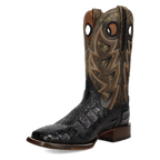 Dan Post Marsh - Men's Caiman Cowboy Boots