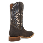 Dan Post Boar's Run - Men's Boar Leather Cowboy Boots
