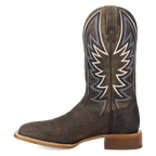 Dan Post Boar's Run - Men's Boar Leather Cowboy Boots