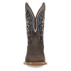Dan Post Boar's Run - Men's Boar Leather Cowboy Boots