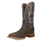 Dan Post Boar's Run - Men's Boar Leather Cowboy Boots
