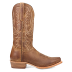 Dan Post Roman - Men's Leather Cowboy Boots