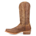 Dan Post Roman - Men's Leather Cowboy Boots