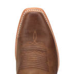 Dan Post Roman - Men's Leather Cowboy Boots
