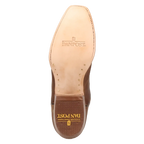 Dan Post Roman - Men's Leather Cowboy Boots