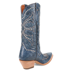 Dan Post Mesa - Women's Leather Cowgirl Boots