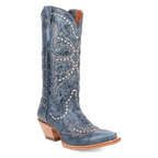 Dan Post Mesa - Women's Leather Cowgirl Boots