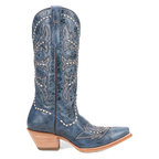 Dan Post Mesa - Women's Leather Cowgirl Boots