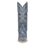 Dan Post Mesa - Women's Leather Cowgirl Boots