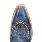 Dan Post Mesa - Women's Leather Cowgirl Boots