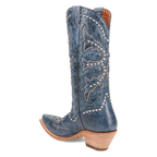 Dan Post Mesa - Women's Leather Cowgirl Boots