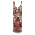 Dan Post Andrinna - Women's Leather Hair-On Cowgirl Boots
