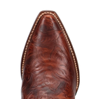 Dan Post Andrinna - Women's Leather Hair-On Cowgirl Boots