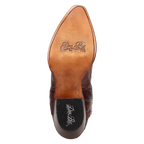 Dan Post Andrinna - Women's Leather Hair-On Cowgirl Boots