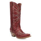 Dan Post Mesa - Women's Leather Cowgirl Boots