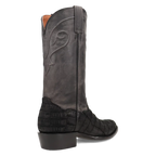 Dan Post Makara - Men's Caiman Skin Cowboy Boots