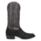 Dan Post Makara - Men's Caiman Skin Cowboy Boots