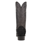 Dan Post Makara - Men's Caiman Skin Cowboy Boots