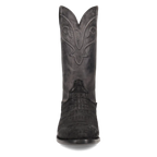 Dan Post Makara - Men's Caiman Skin Cowboy Boots