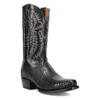 Dan Post Ringold - Men's Lizard Skin Cowboy Boots