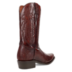 Dan Post Ringold - Men's Lizard Skin Cowboy Boots