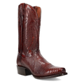 Dan Post Ringold - Men's Lizard Skin Cowboy Boots