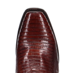 Dan Post Ringold - Men's Lizard Skin Cowboy Boots