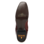 Dan Post Ringold - Men's Lizard Skin Cowboy Boots