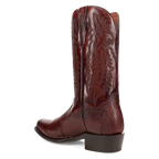 Dan Post Ringold - Men's Lizard Skin Cowboy Boots