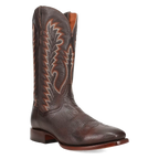 Dan Post Jerry - Men's Leather Cowboy Boots