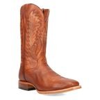 Dan Post Jerry - Men's Leather Cowboy Boots
