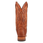 Dan Post Jerry - Men's Leather Cowboy Boots