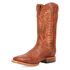 Dan Post Jerry - Men's Leather Cowboy Boots