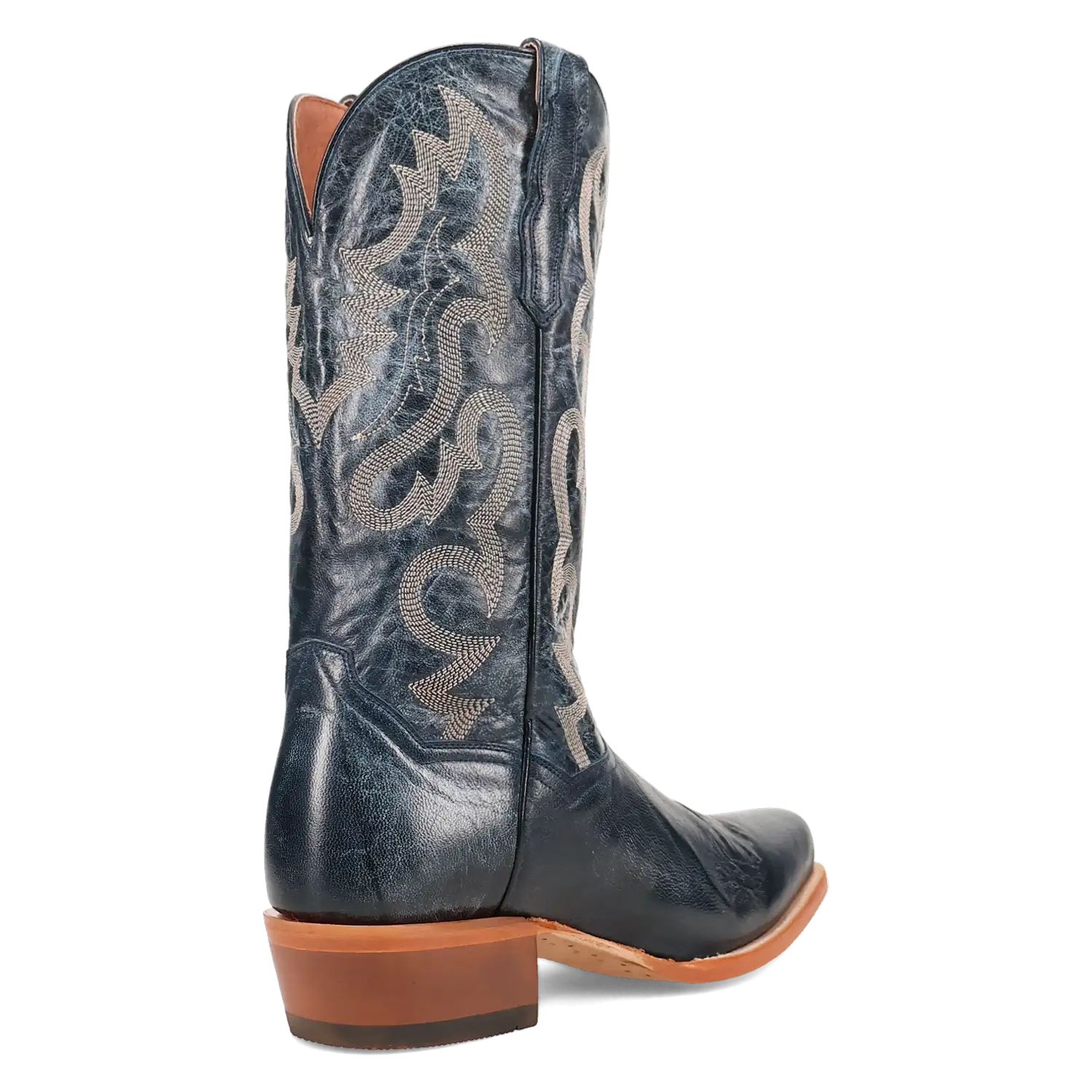 Dan Post Calvin - Men's Leather Cowboy Boots