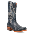 Dan Post Calvin - Men's Leather Cowboy Boots