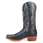 Dan Post Calvin - Men's Leather Cowboy Boots