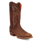 Dan Post Neeley - Men's Leather Cowboy Boots