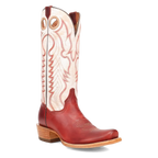 Dan Post Adelaide - Women's Leather Cowgirl Boots