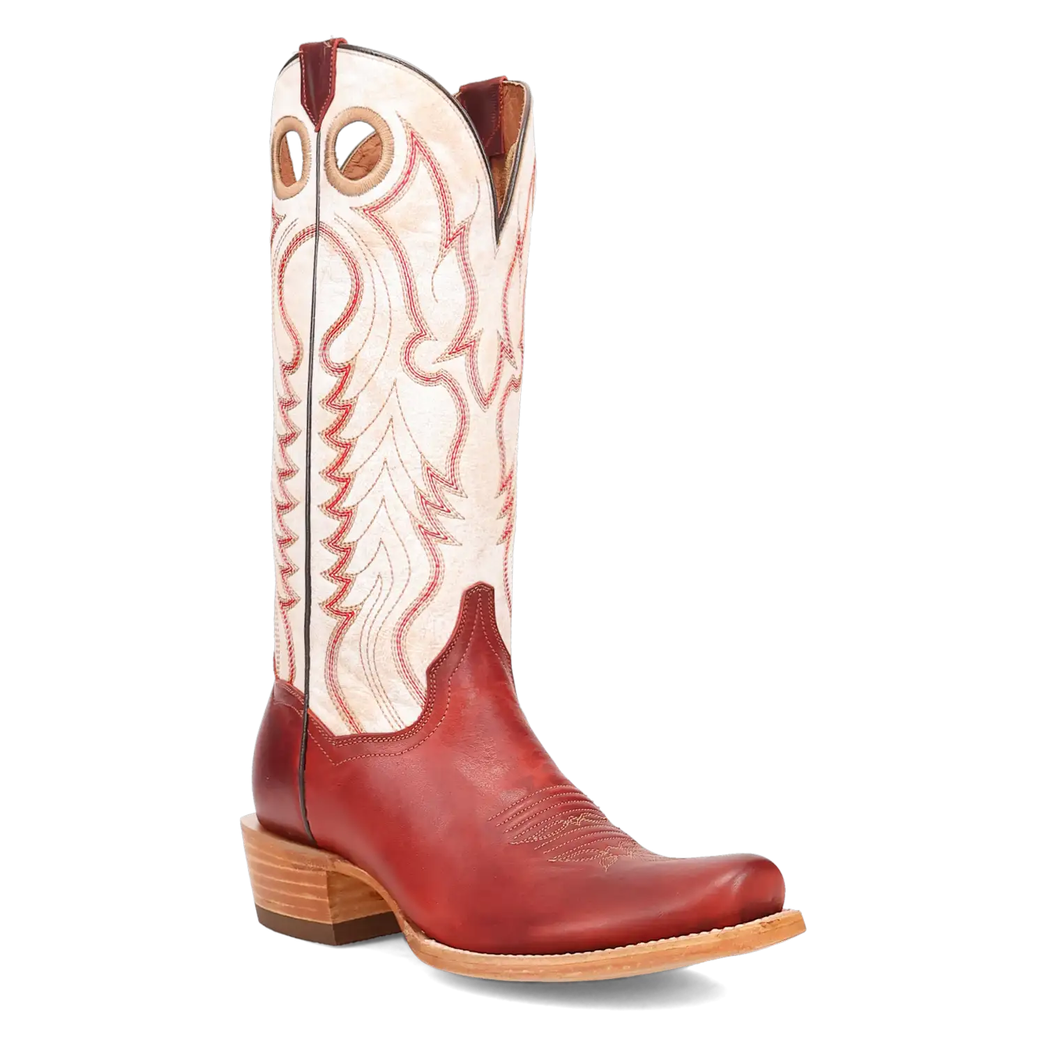 Dan Post Adelaide - Women's Leather Cowgirl Boots