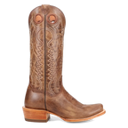Dan Post Adelaide - Women's Leather Cowgirl Boots