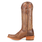 Dan Post Adelaide - Women's Leather Cowgirl Boots