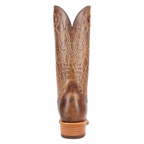 Dan Post Adelaide - Women's Leather Cowgirl Boots