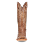 Dan Post Adelaide - Women's Leather Cowgirl Boots